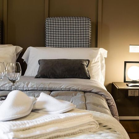Diodorus Luxury Experience Otel Favara Dış mekan fotoğraf