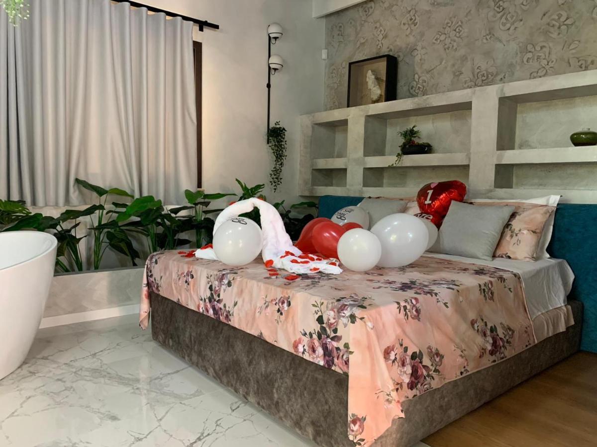 Diodorus Luxury Experience Otel Favara Dış mekan fotoğraf