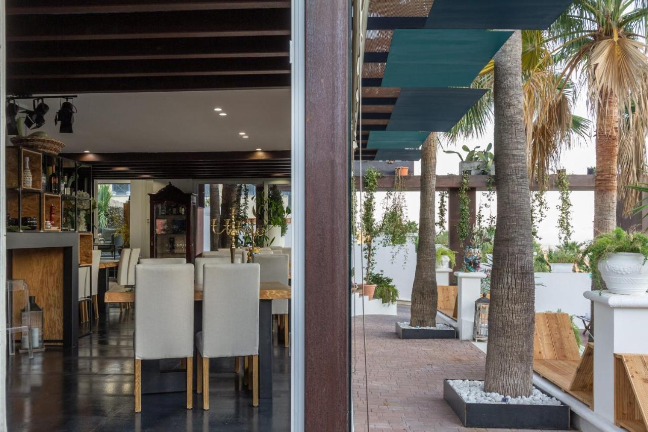 Diodorus Luxury Experience Otel Favara Dış mekan fotoğraf