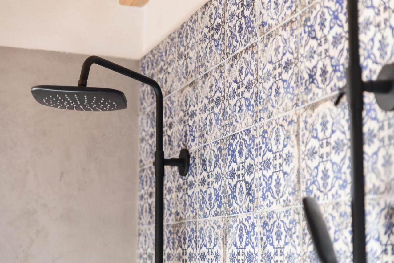 Diodorus Luxury Experience Otel Favara Dış mekan fotoğraf
