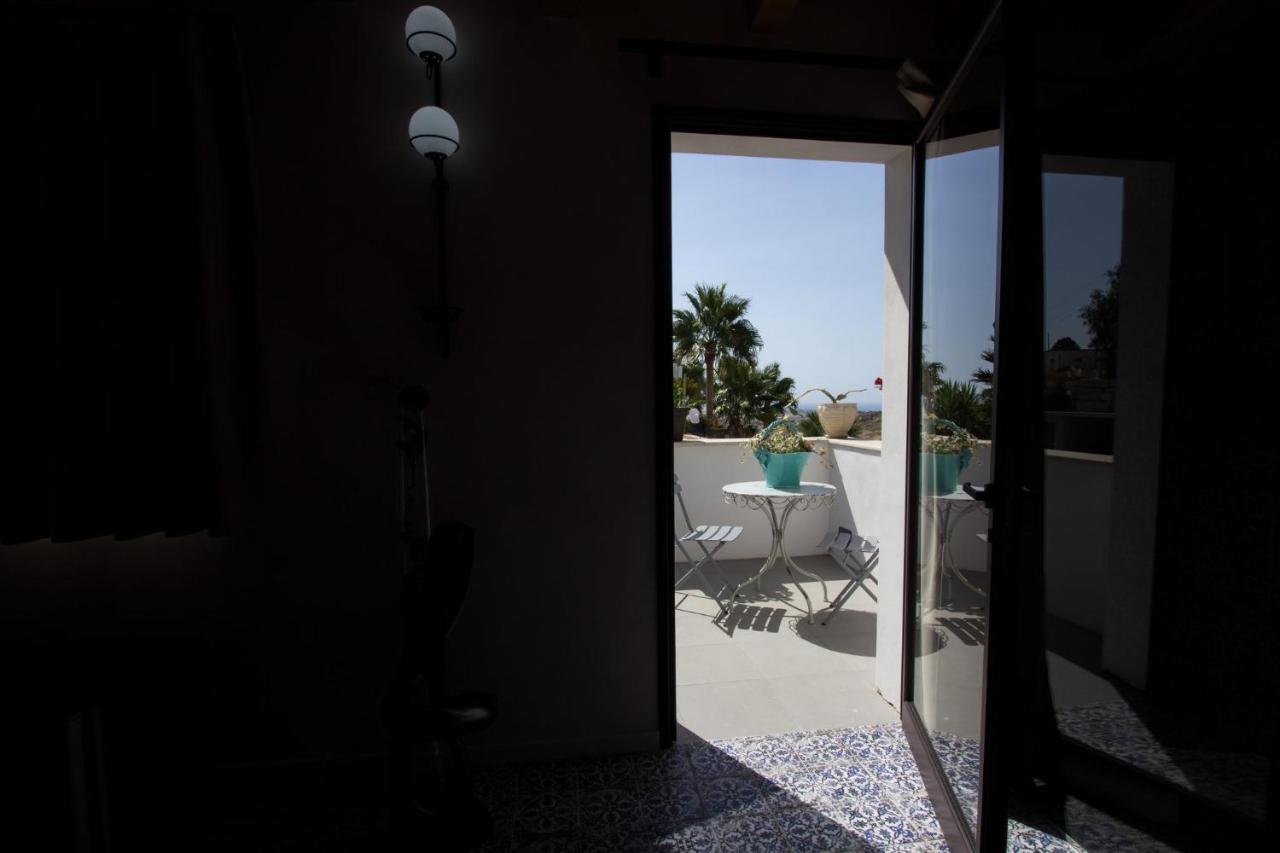 Diodorus Luxury Experience Otel Favara Dış mekan fotoğraf