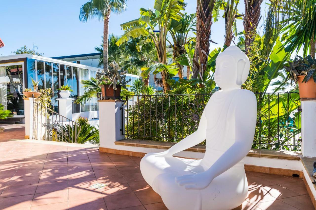 Diodorus Luxury Experience Otel Favara Dış mekan fotoğraf