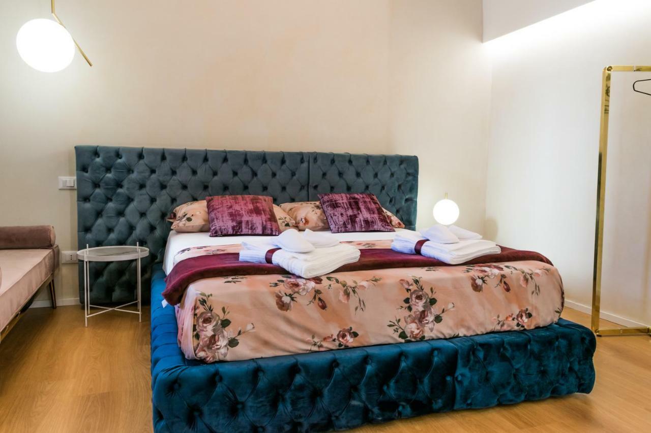 Diodorus Luxury Experience Otel Favara Dış mekan fotoğraf