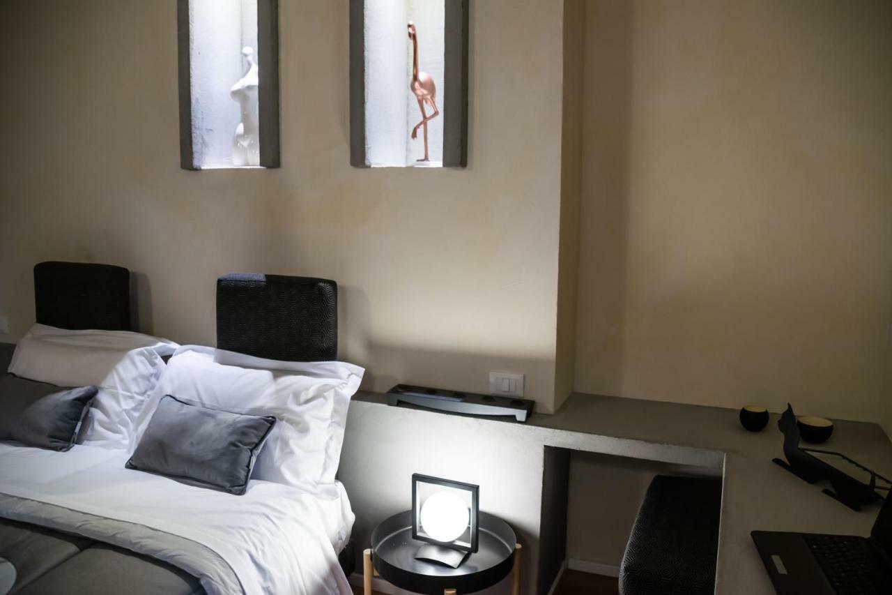 Diodorus Luxury Experience Otel Favara Dış mekan fotoğraf