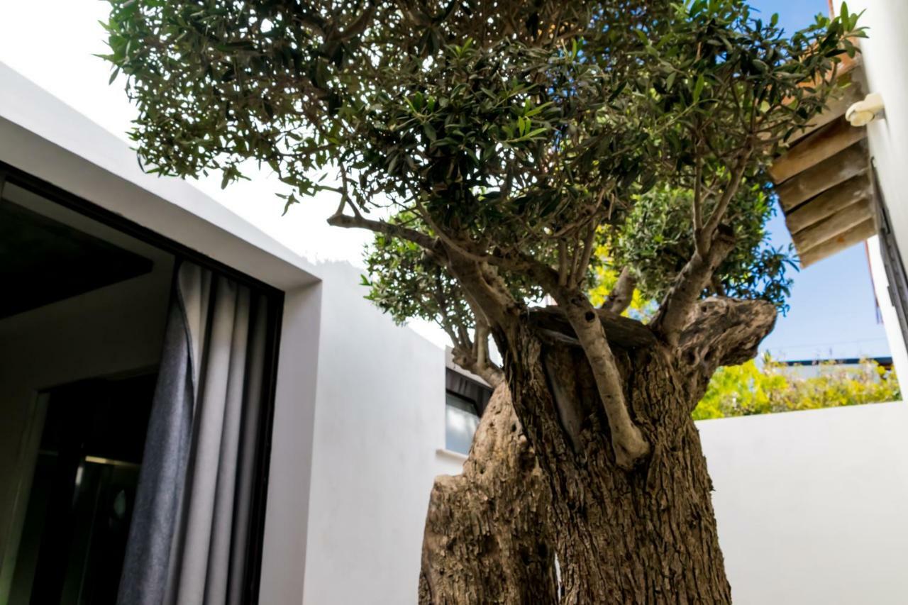 Diodorus Luxury Experience Otel Favara Dış mekan fotoğraf